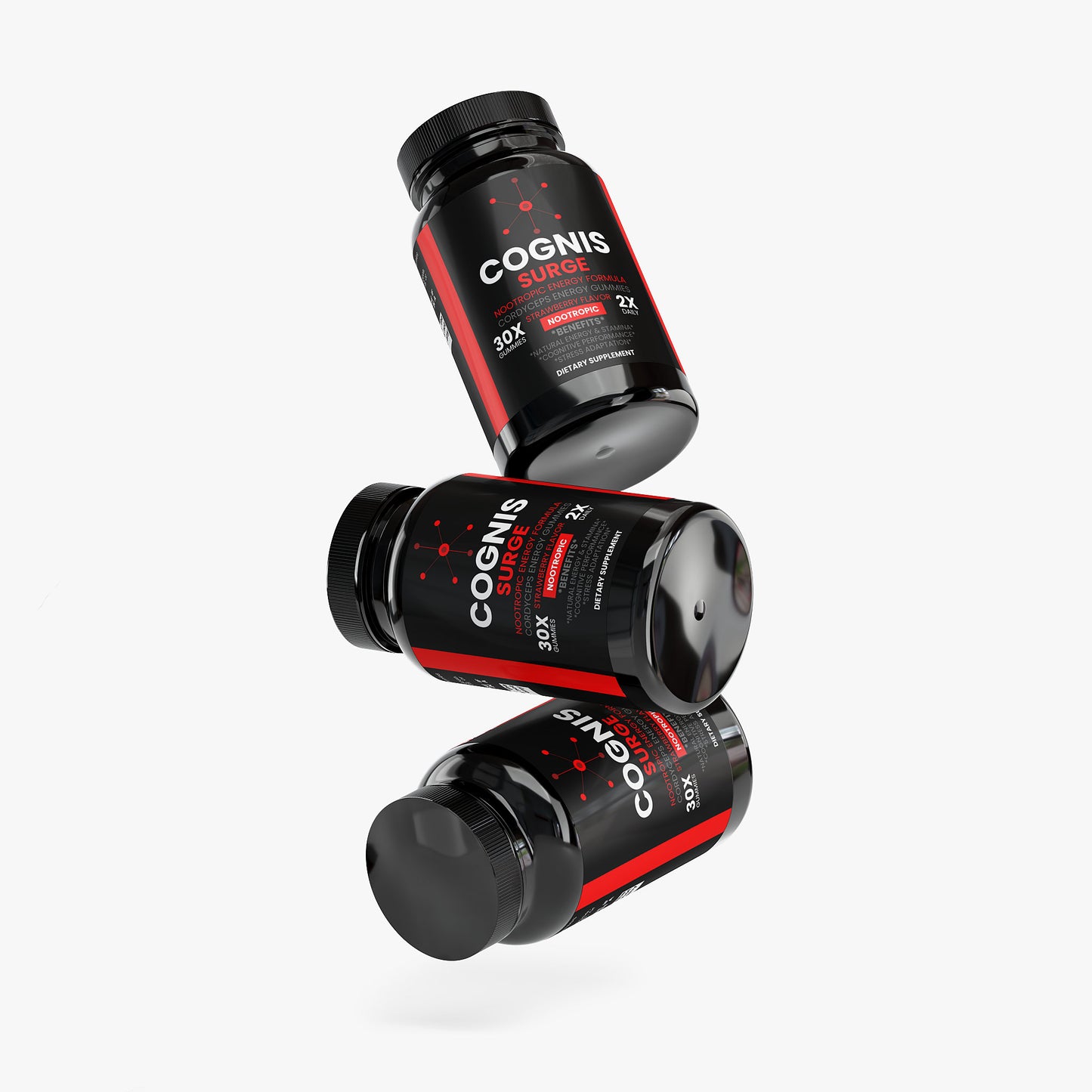 Cognis Surge Gummies