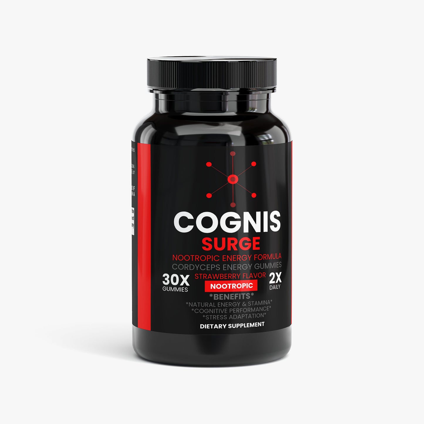 Cognis Surge Gummies