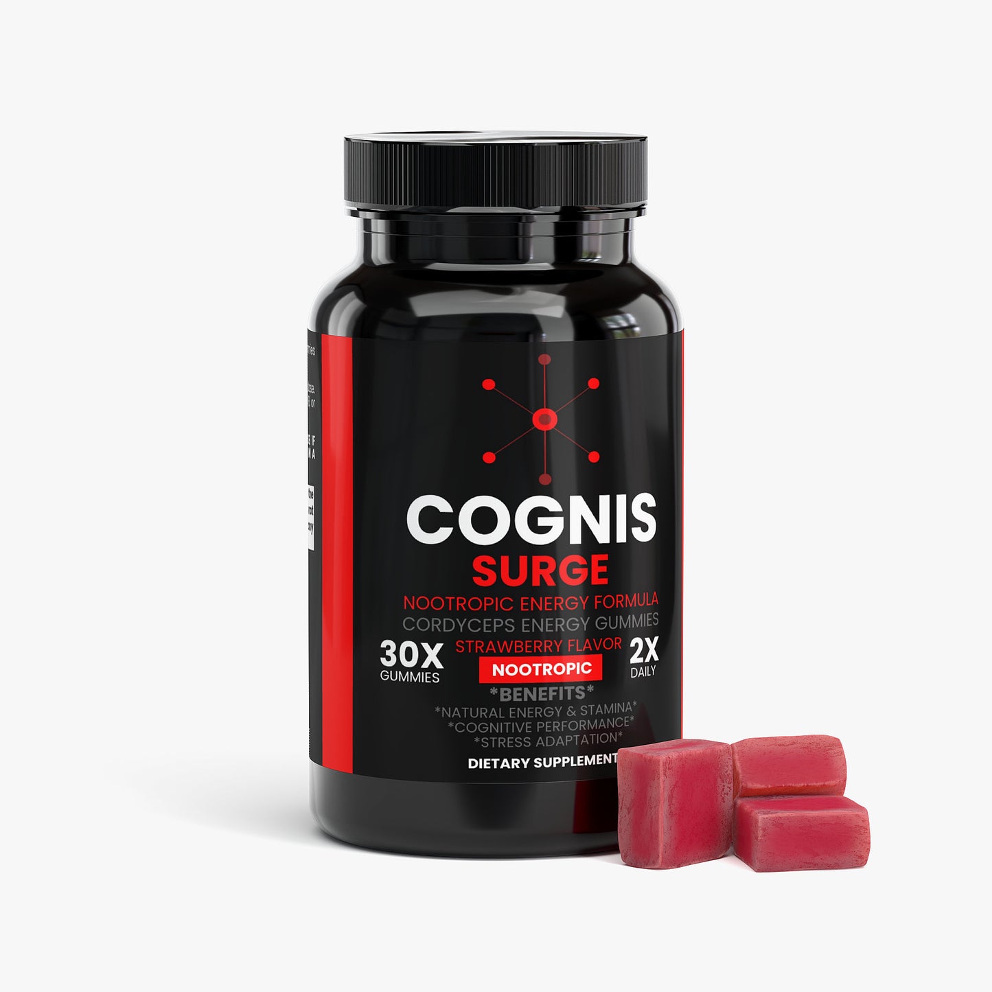 Cognis Surge Gummies