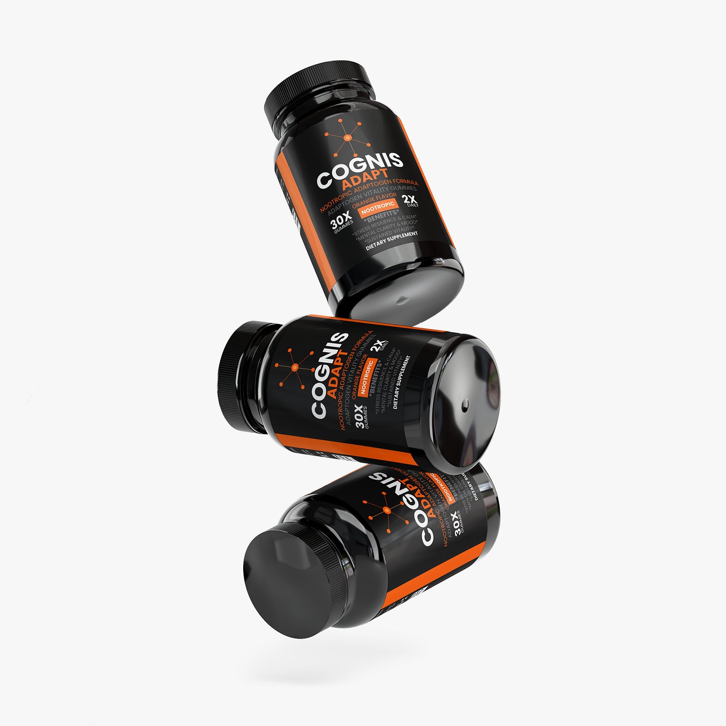 Cognis Adapt Gummies