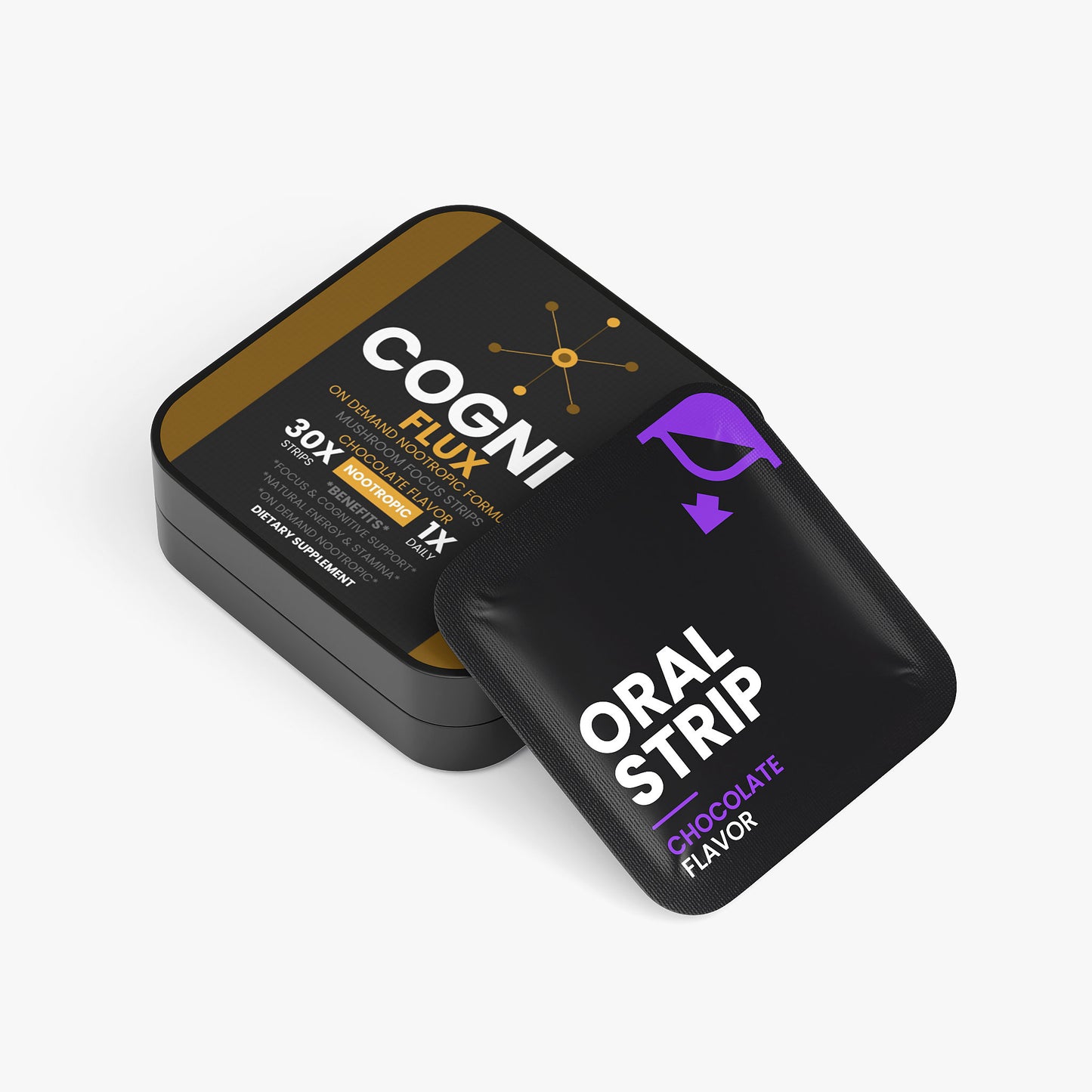 Cognis Flux Strips