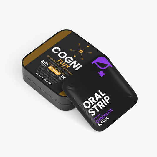 Cognis Flux Strips