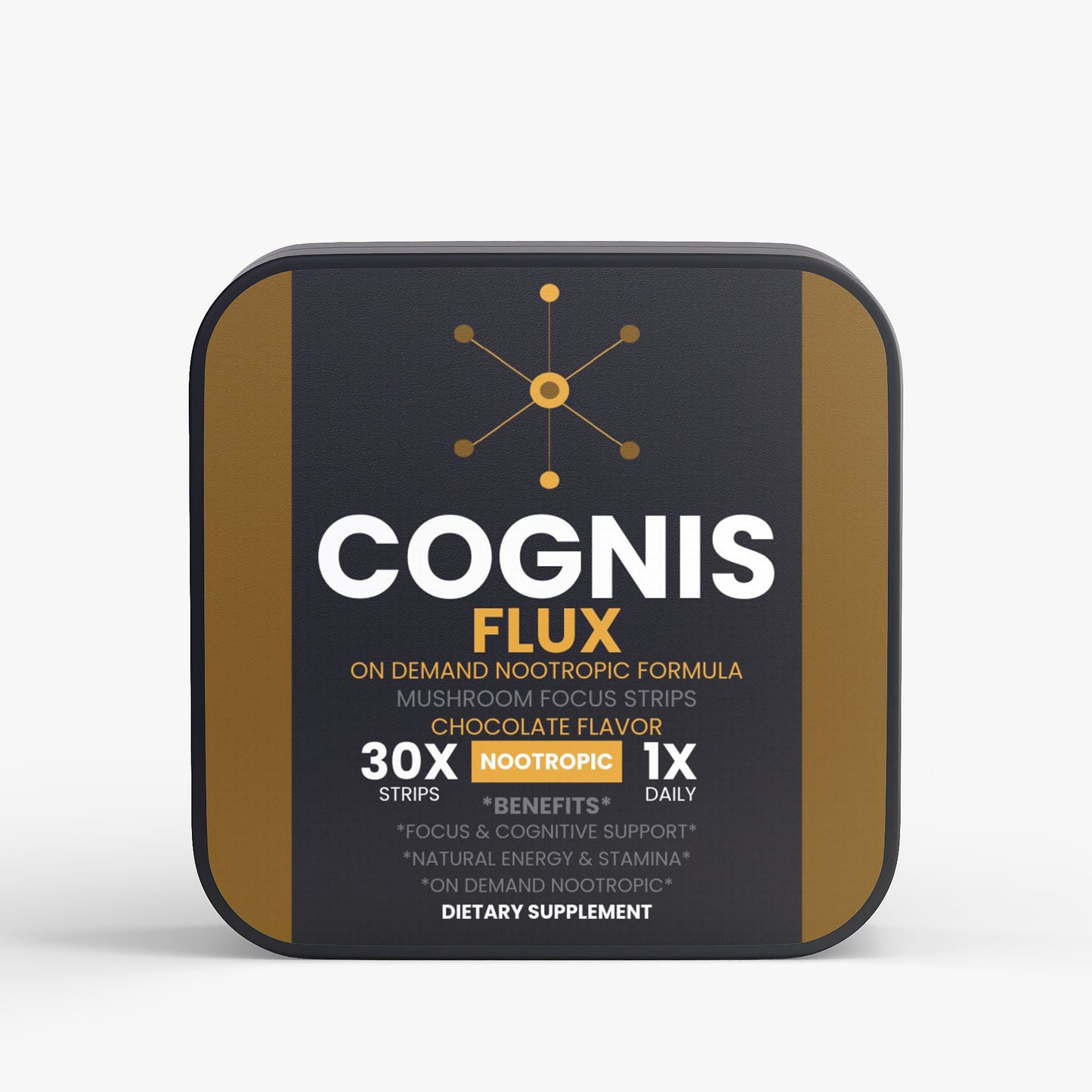 Cognis Flux Strips