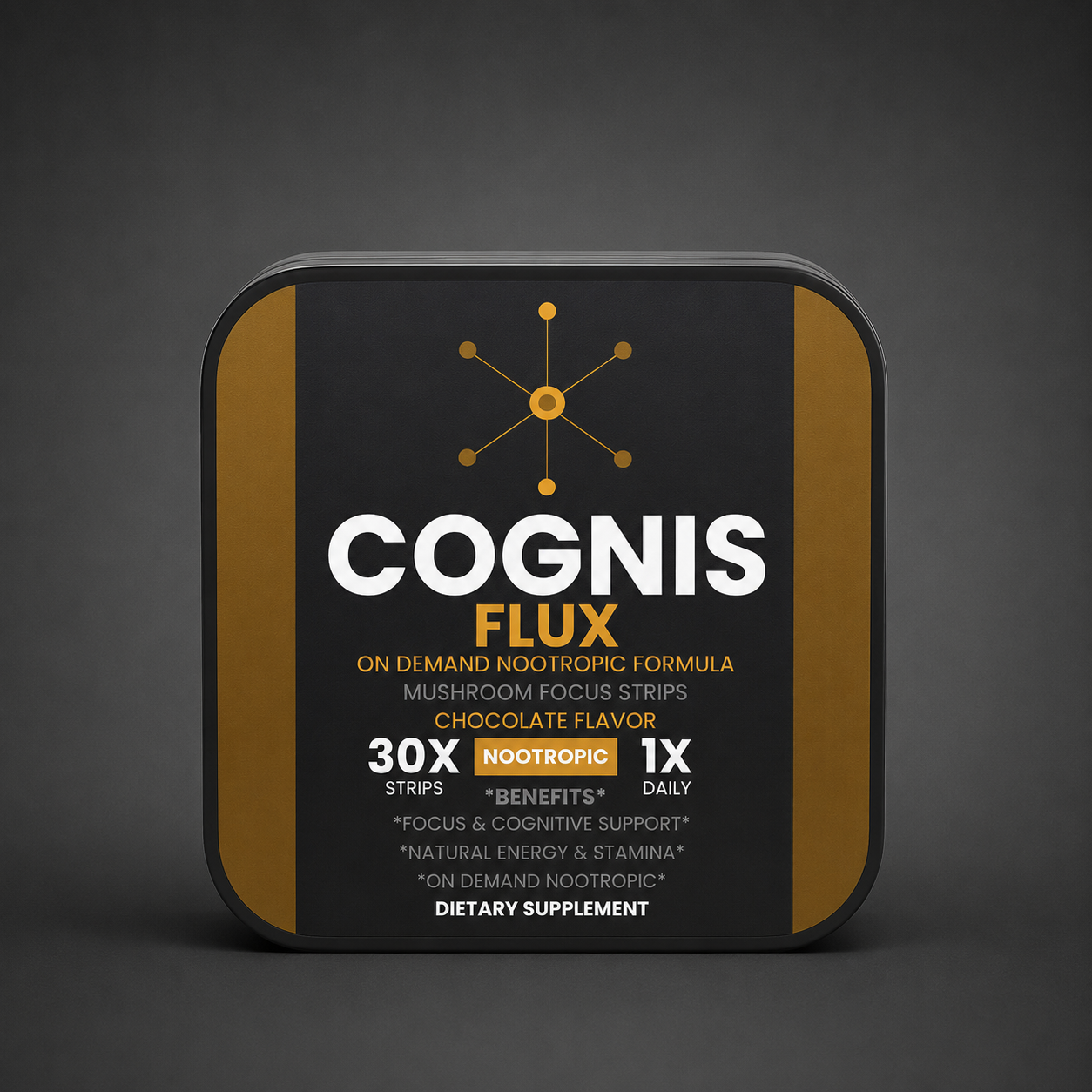 Cognis Flux Strips