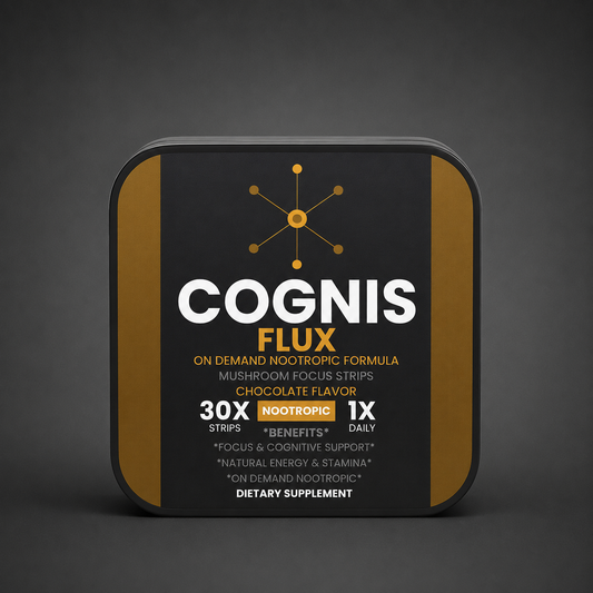 Cognis Flux Strips